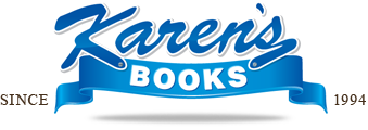 Karen's Books Logo